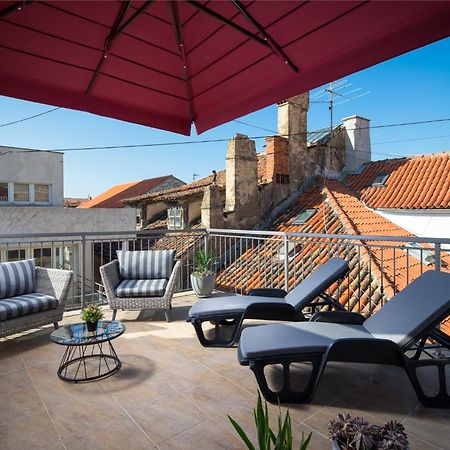 Split Luxury Collection Split Centre Daire Dış mekan fotoğraf