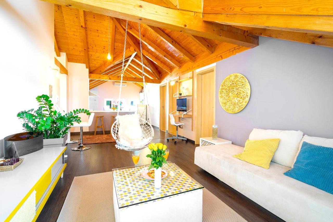 Split Luxury Collection Split Centre Daire Dış mekan fotoğraf