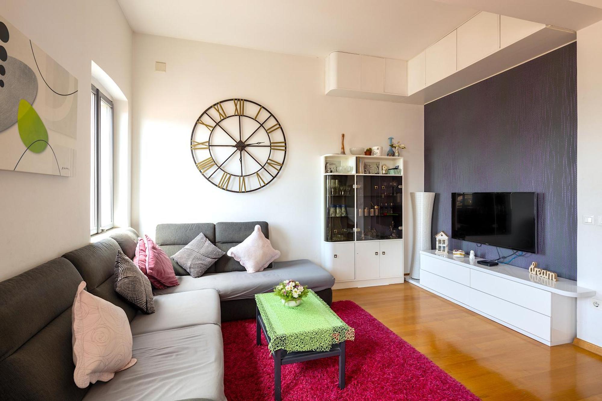 Split Luxury Collection Split Centre Daire Oda fotoğraf
