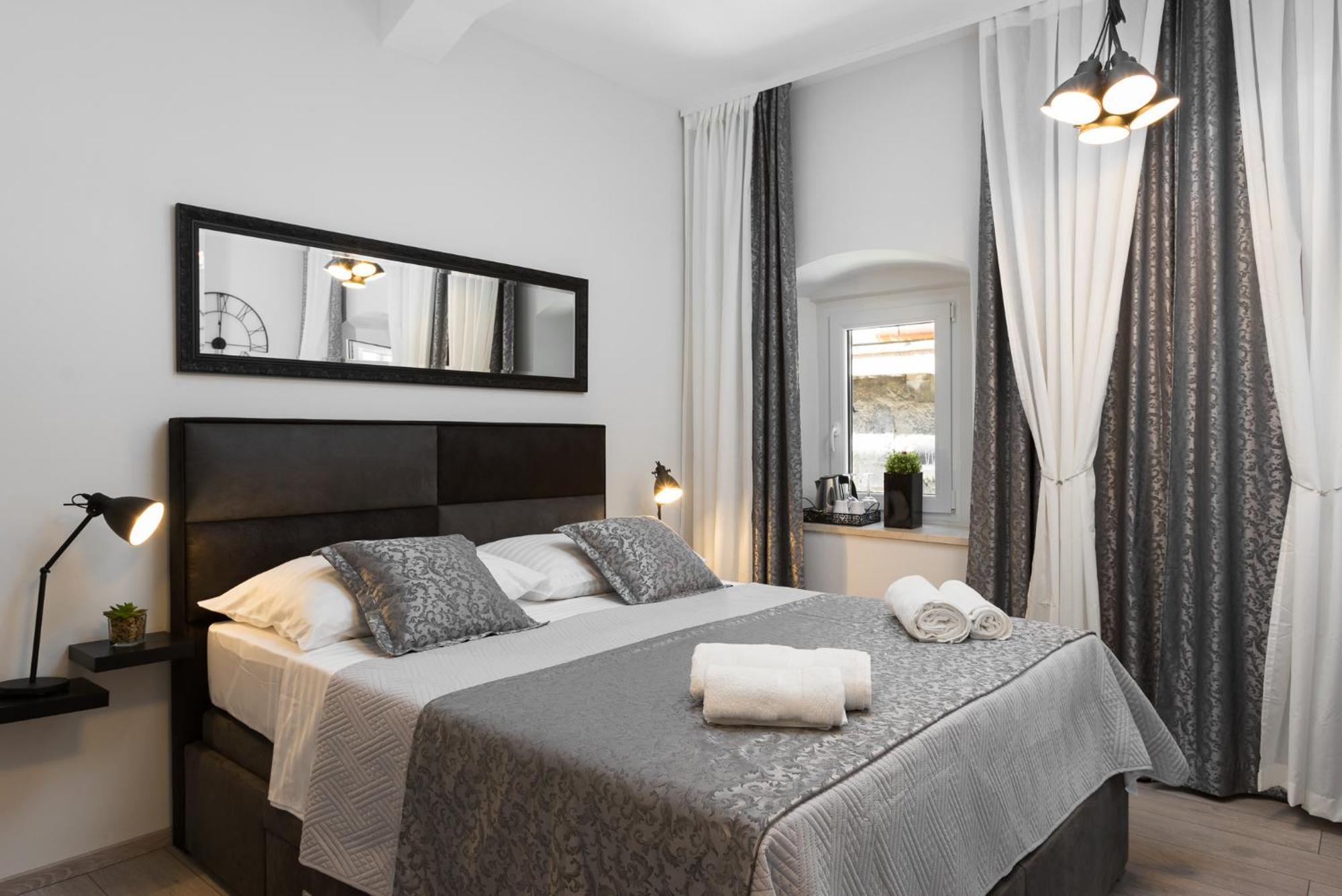 Split Luxury Collection Split Centre Daire Oda fotoğraf