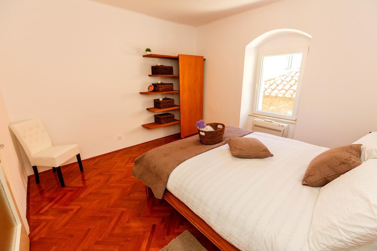 Split Luxury Collection Split Centre Daire Dış mekan fotoğraf