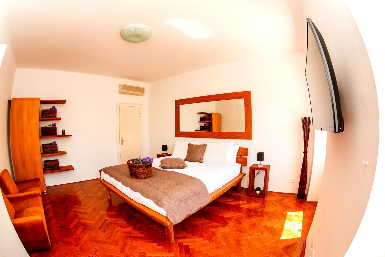 Split Luxury Collection Split Centre Daire Dış mekan fotoğraf