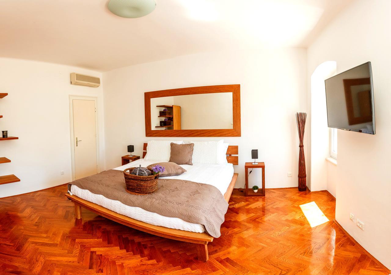 Split Luxury Collection Split Centre Daire Dış mekan fotoğraf