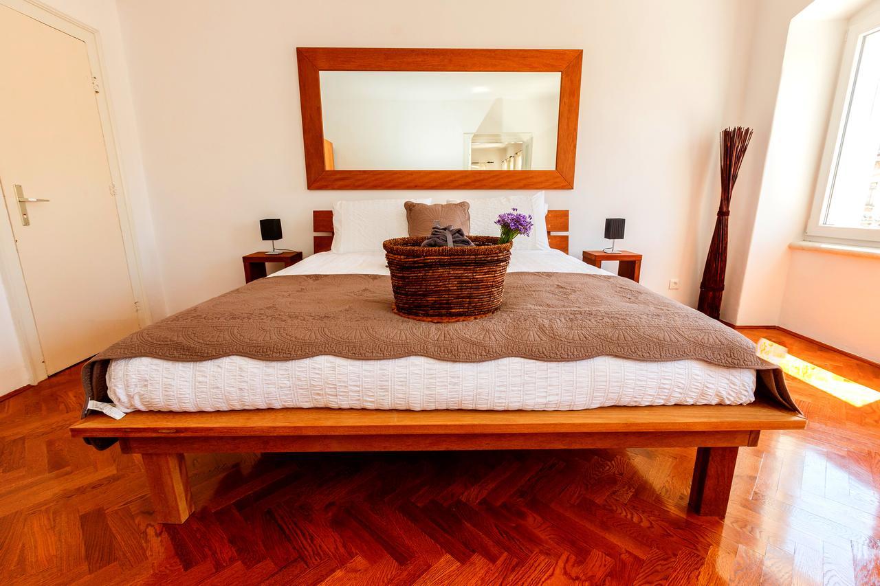Split Luxury Collection Split Centre Daire Dış mekan fotoğraf