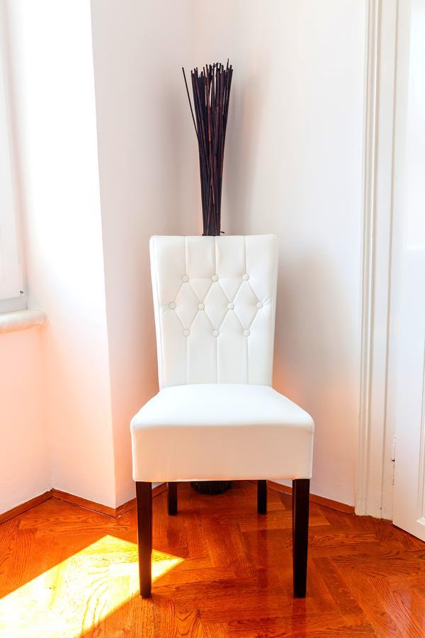 Split Luxury Collection Split Centre Daire Dış mekan fotoğraf